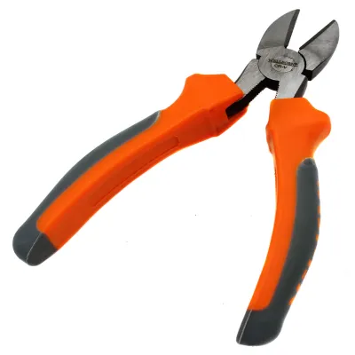 Бокорезы Wellborn средний 150mm