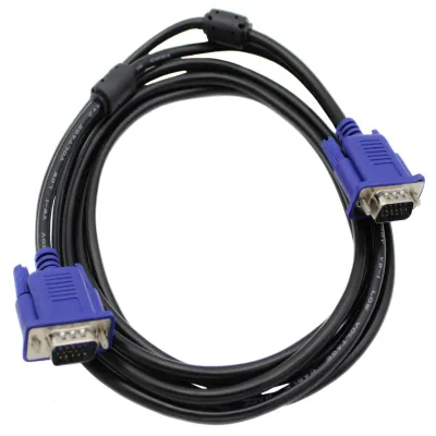 Кабель VGA 3 метра