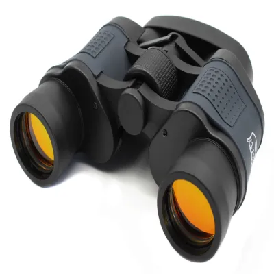 Бинокль Night 60х60 с чехлом 7013