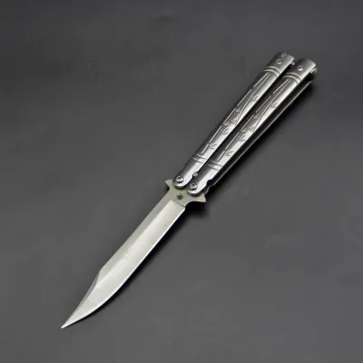 Нож бабочка Benchmade A127