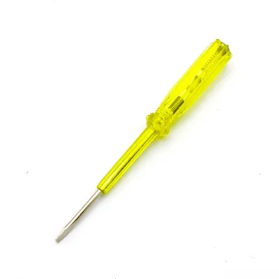 Отвёртка Индикаторная ZHENGTE пассивный, 16 штук.