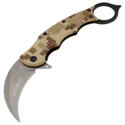 Нож складной Fox FA33, M44