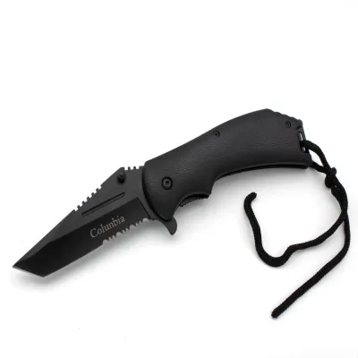 Нож складной Columbia 417