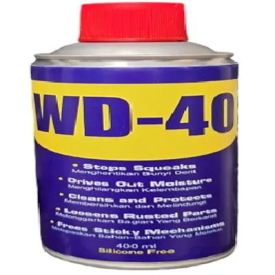 Универсальное масло ВД-40, WD-40 400ml