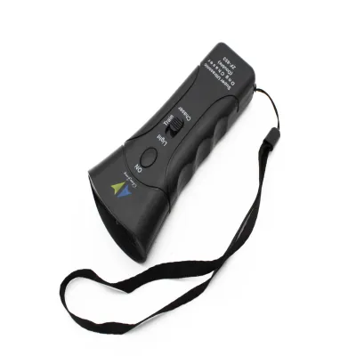 Отпугиватель-ультразвук Super Ultrasonic ZF-853