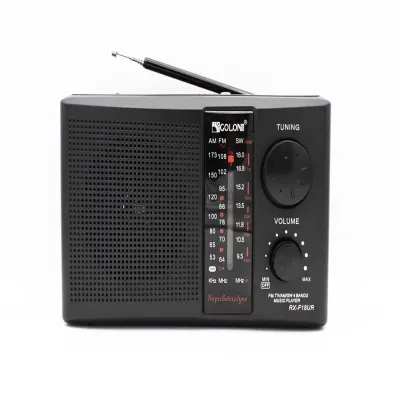 Радиоприёмник Golon RX-F18UR