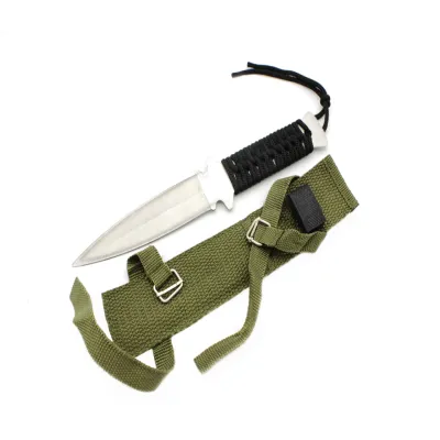 Нож для мет. в чехле Colunbia AK-320