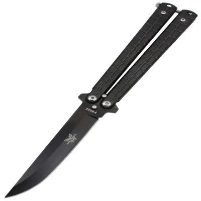 Нож бабочка Benchmade A812