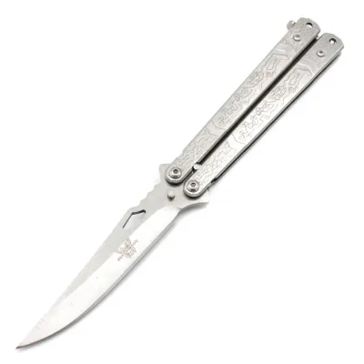 Нож бабочка Benchmade A821