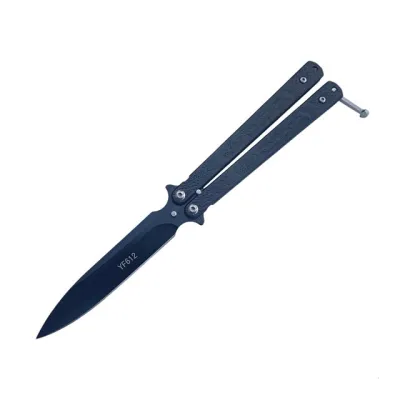 Нож бабочка Benchmade A820