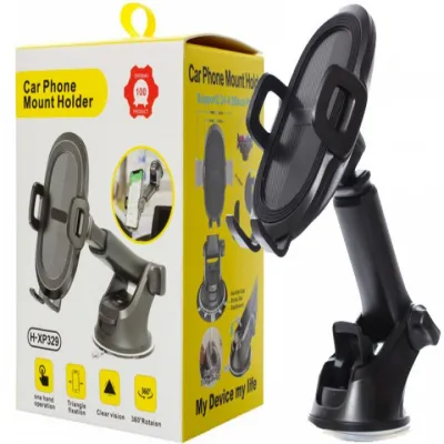 Держатель для телефона в автомобиль H-XP329