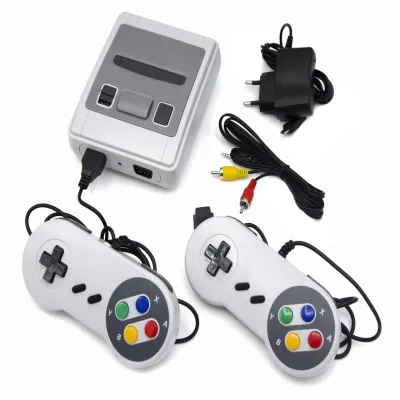 Ігрова приставка GAME 620 - 7307