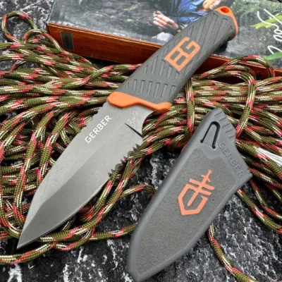 Нож охотничий Gerber U13