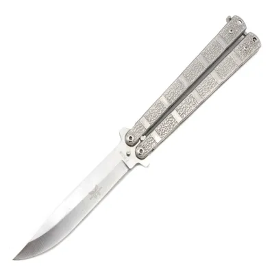Нож бабочка Benchmade A814