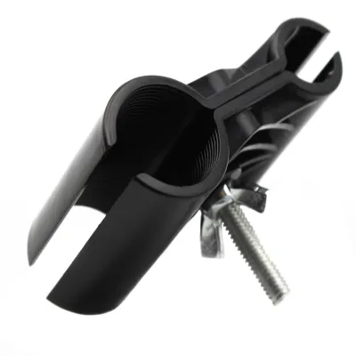 Крепление под ружье 1111, пластик