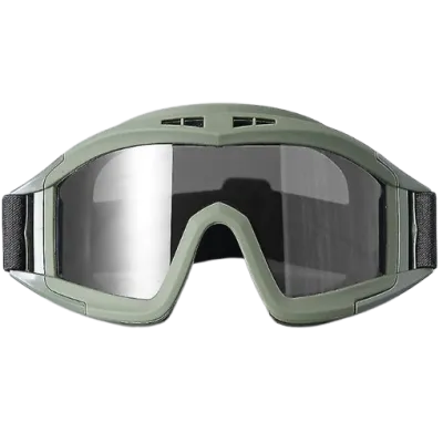 Тактические очки FullMask