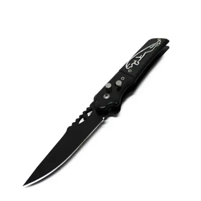 Нож выкидной MirKnife Jaguar