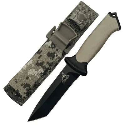 Нож охотничий Gerber Танто