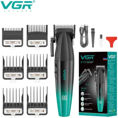 Машинка для стрижки VGR V-003