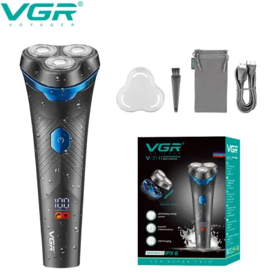 Электробритва VGR V-314