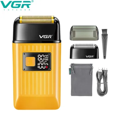 Электробритва VGR V-357