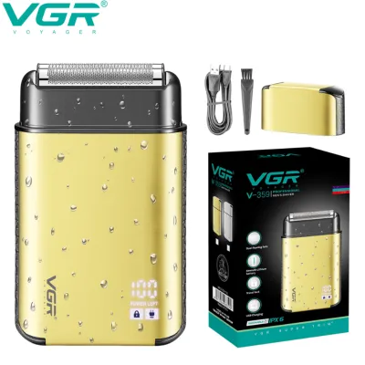 Електробритва VGR V-359