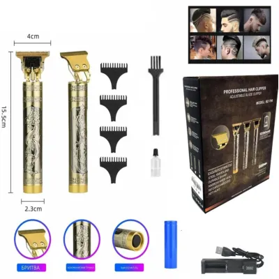 Триммер для бороды и усов BZ-T99/WS-T88