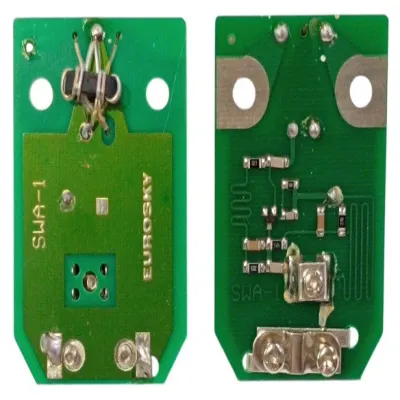 Плата для польской антенны Eurosky  SWA-1