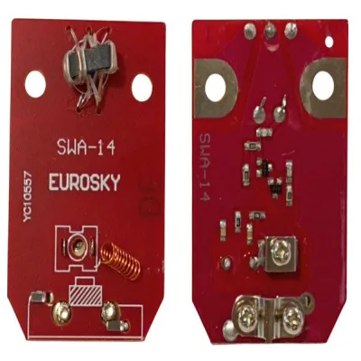Плата для польской антенны Eurosky  SWA-14