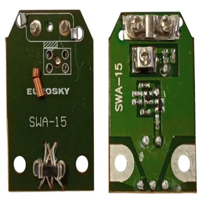 Плата для польской антенны Eurosky  SWA-15