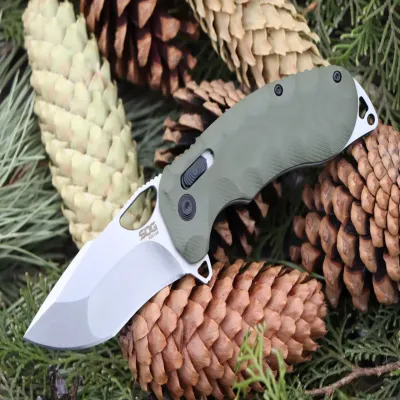 Нож складной SOG 4135-1