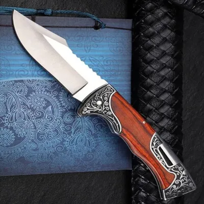 Нож складной Columbia A3157, 3372