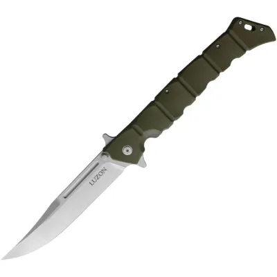Нож складной Cold Steel Luzon 2106 Green