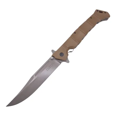 Нож складной Cold Steel Luzon 2106 Brown