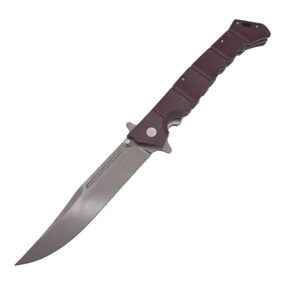 Нож складной Cold Steel Luzon 2106 Dark-Brown