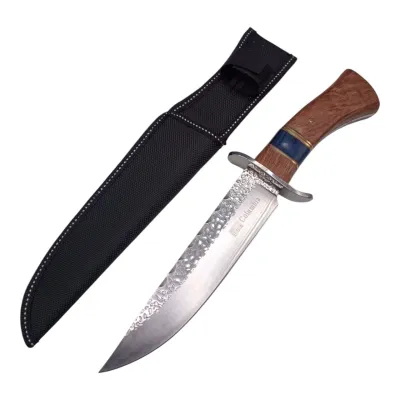 Нож охотничий Columbia 167