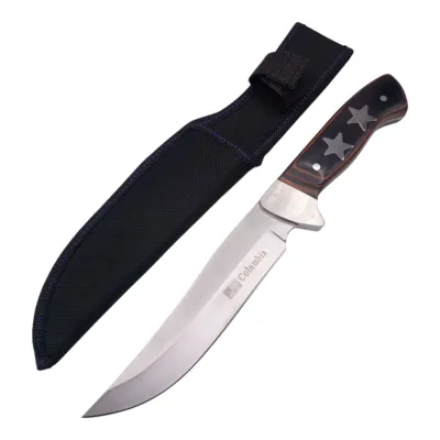 Нож охотничий Columbia 173