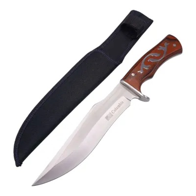 Нож охотничий Columbia 187