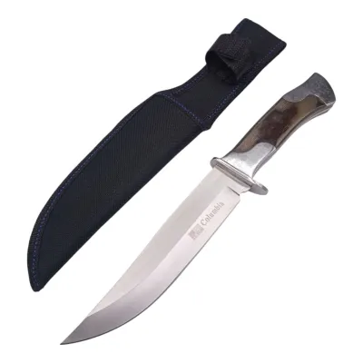 Нож охотничий Columbia 170