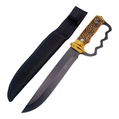 Нож охотничий Columbia 168