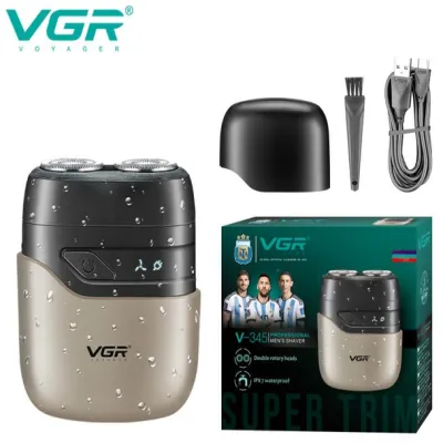 Электробритва VGR V-345