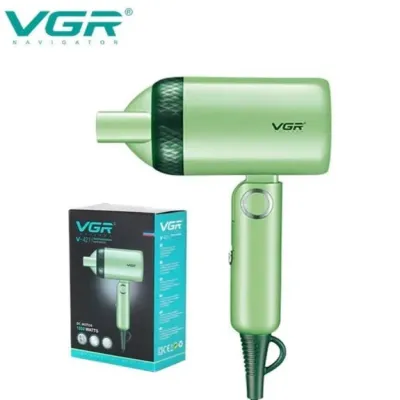 Фен для укладки волос VGR V-421