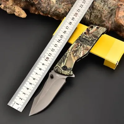 Нож складной Buck X58