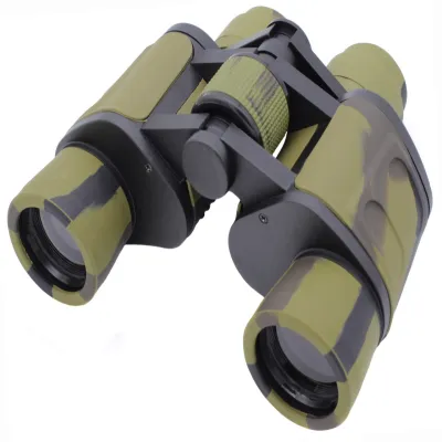 Бинокль BAIGISHI 8X40 W10 - 7348