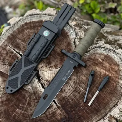 Нож охотничий Columbia 2689