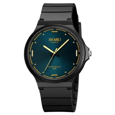 Часы наручные SKMEI 2108BKBU, BLACK/BLUE, 10313
