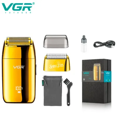 Электробритва VGR V-399