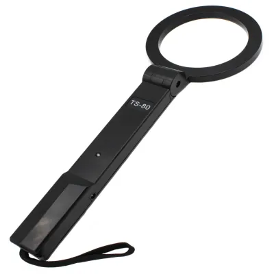 Металоискатель Metal CHK TS 80 / 1749