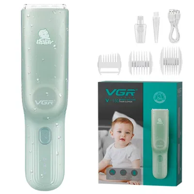 Машинка для стрижки детей VGR V-155