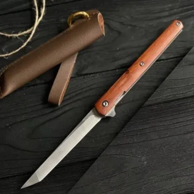 Нож складной Aiboduo 2-412